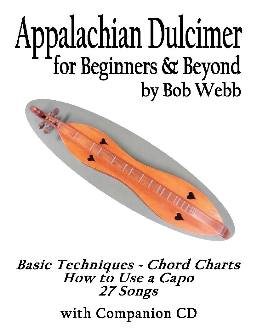 Appalachian Dulcimer for Beginners and Beyond